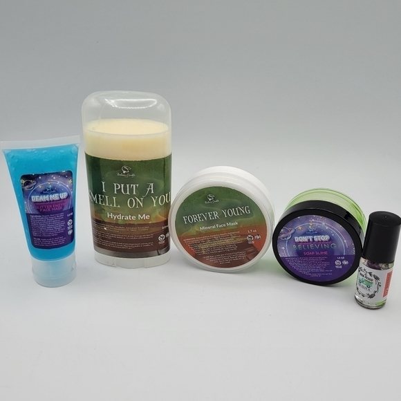 Fortune Cookie Soap Bundle - Picture 1 of 7